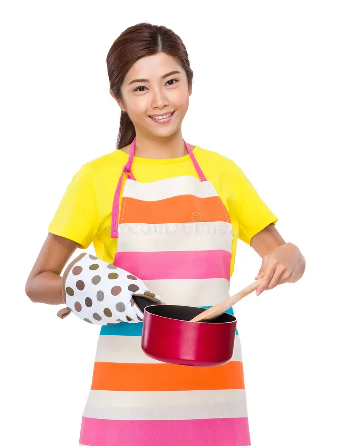 Housekeeper