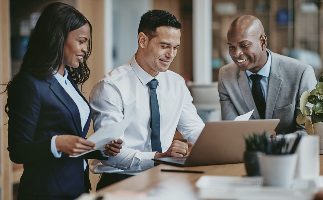 Account Manager