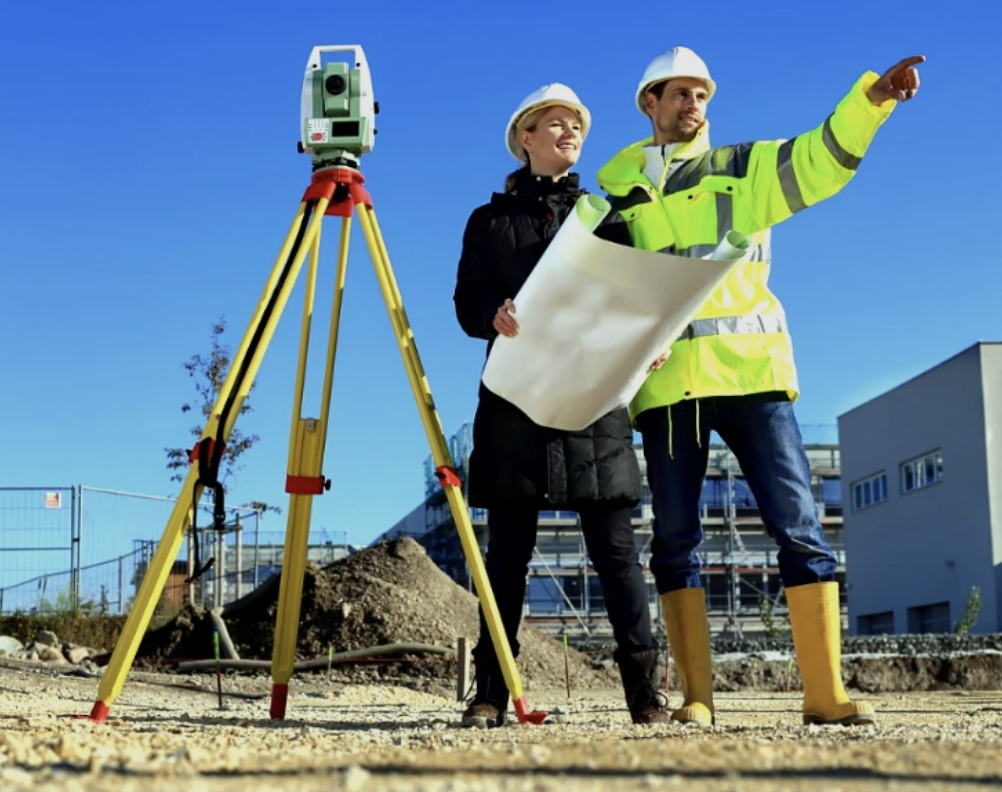 Surveying Engineer