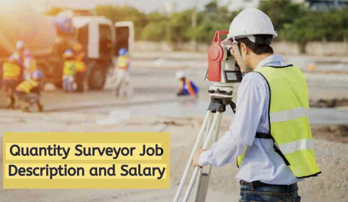 Senior Quantity Surveyor